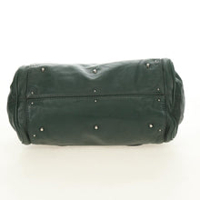 Load image into Gallery viewer, Chloe Leather Paddington Tote