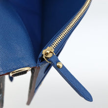 Load image into Gallery viewer, Louis Vuitton X Takashi Murakami Monogram Multicolor Noir Insolite Wallet