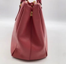 Load image into Gallery viewer, Prada Saffiano Medium Galleria Double Zip Tote