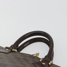 Load image into Gallery viewer, Louis Vuitton Damier Ebene Alma PM