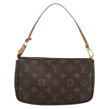 Load image into Gallery viewer, Louis Vuitton Monogram Pochette Accessories