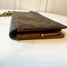 Load image into Gallery viewer, Louis Vuitton Monogram Insolite Organizer Wallet