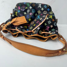 Load image into Gallery viewer, LOUIS VUITTON X Takashi Murakami Multicolor Petit Noe