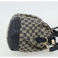 Load image into Gallery viewer, Gucci GG Canvas Sukey Tote