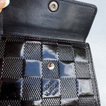 Load image into Gallery viewer, Louis Vuitton Damier Vernis Ludlow Wallet