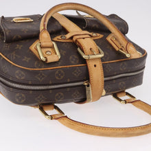 Load image into Gallery viewer, Louis Vuitton Monogram Manhattan GM