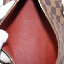 Load image into Gallery viewer, Louis Vuitton Damier Ebene Papillon 30 with Companion Pouch