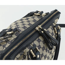 Load image into Gallery viewer, Gucci GG Canvas Sukey Tote
