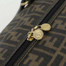 Load image into Gallery viewer, FENDI Zucca Travel Bag