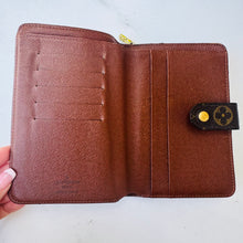 Load image into Gallery viewer, Louis Vuitton Monogram Porte Papier Zippe Wallet SP0033