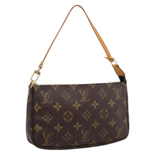 Load image into Gallery viewer, Louis Vuitton Monogram Pochette Accessories
