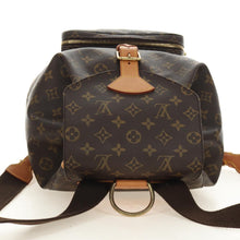 Load image into Gallery viewer, Louis Vuitton Montsouris GM Backpack