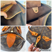 Load image into Gallery viewer, Louis Vuitton Monogram Speedy 30