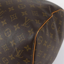 Load image into Gallery viewer, Louis Vuitton Monogram Keepall 45