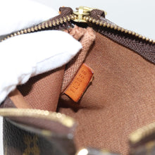 Load image into Gallery viewer, Louis Vuitton Monogram Mini Pochette Accessories