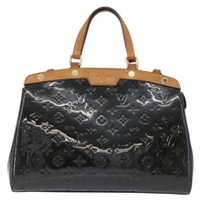 Load image into Gallery viewer, Louis Vuitton Vernis Brea MM Grand Bleu
