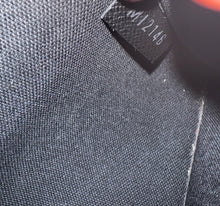 Load image into Gallery viewer, PRELOVED Louis Vuitton Monogram Animal Print Pochette Felicie Chain Wallet