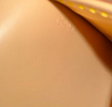 Load image into Gallery viewer, PRELOVED Louis Vuitton Takashi Murakami Monogram Multicolor Noir Small Ring Agenda