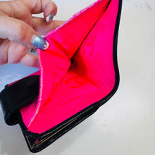 Load image into Gallery viewer, Chanel Calfskin Quilted Cambon Bi-fold Wallet