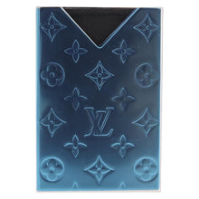 Load image into Gallery viewer, Louis Vuitton Metal Taurillon Monogram Card Holder