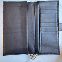Load image into Gallery viewer, GUCCI Guccisima Leather Monogram Zippy Wallet