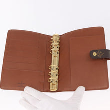 Load image into Gallery viewer, Louis Vuitton Monogram Medium Ring Agenda SP1927