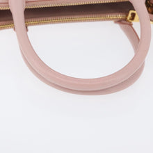 Load image into Gallery viewer, Prada Saffiano Small Galleria Double Zip Tote