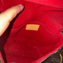 Load image into Gallery viewer, šBlack Friday SpecialšLouis Vuitton Monogram Tambourin