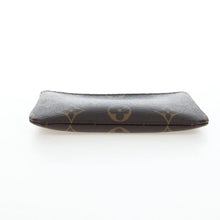 Load image into Gallery viewer, Louis Vuitton Monogram Key Pouch S