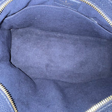 Load image into Gallery viewer, Louis Vuitton Monogram Popincourt PM Marine