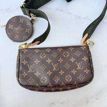 Load image into Gallery viewer, Louis Vuitton Monogram Multi Pochette Accessories