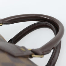 Load image into Gallery viewer, Louis Vuitton SP0096 Damier Ebene Speedy 30
