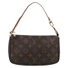 Load image into Gallery viewer, Louis Vuitton Monogram Pochette Accessories
