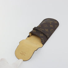 Load image into Gallery viewer, Louis Vuitton Monogram Etui a Lunettes Rabat Sunnies/ Eyeglass Case