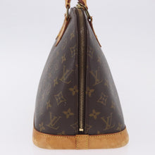Load image into Gallery viewer, Louis Vuitton Monogram Alma PM