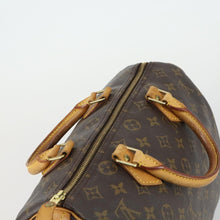Load image into Gallery viewer, Louis Vuitton Monogram Speedy 30