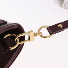 Load image into Gallery viewer, Louis Vuitton Vernis Rossmore PM Rouge Fauviste