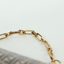 Load image into Gallery viewer, Fendi Zucchino Coin Purse / Airpod Case / Bag Charm