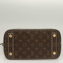 Load image into Gallery viewer, Louis Vuitton Monogram Shine Fetish Lockit