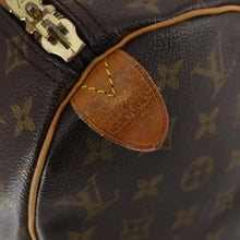 Load image into Gallery viewer, Louis Vuitton Monogram Keepall 45
