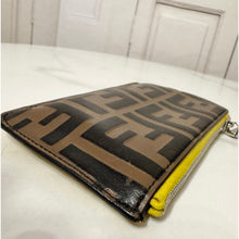 Load image into Gallery viewer, FENDI Card Wallet