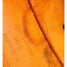 Load image into Gallery viewer, Louis Vuitton X Takashi Murakami Multicolor Noir Ceinture Belt Size 36