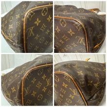 Load image into Gallery viewer, Louis Vuitton Palermo GM