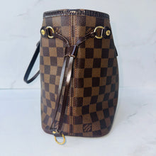 Load image into Gallery viewer, Louis Vuitton Damier Ebene Neverfull PM