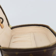 Load image into Gallery viewer, Louis Vuitton Monogram Trousse Blush PM Cosmetic Pouch