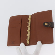 Load image into Gallery viewer, Louis Vuitton Small Ring Agenda