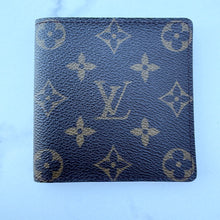 Load image into Gallery viewer, Louis Vuitton Monogram Men's Multiple Wallet