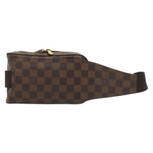 Load image into Gallery viewer, Louis Vuitton Damier Ebene Geronimos