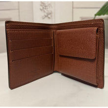 Load image into Gallery viewer, Louis Vuitton X Takashi Murakami Monogram Panda Marco Wallet