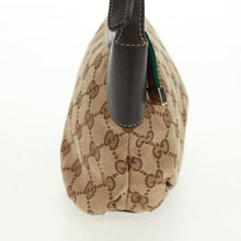 Load image into Gallery viewer, Gucci Monogram Pochette